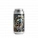 Azvex Brewing Co - Skeleton Clock – IPA 
