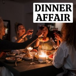 DINNER AFFAIR PACK A (MIXED, 12 BEERS) - The Great Beer Experiment