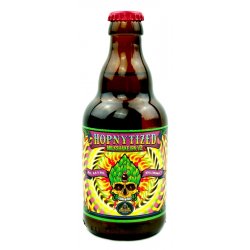 Enigma Hopnytized Milkshake IPA V2