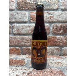 Muifelbrouwerij D