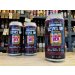 Elusive  Level Up #30  Nelson Sauvin & Simcoe  American Red Ale 