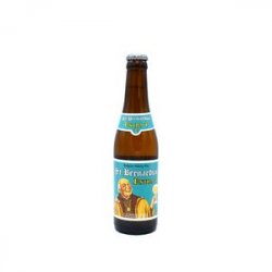 Belga St. Bernardus Extra 4 Belgian Pale Ale 330ml - CervejaBox