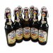 Hacker-Pschorr Münchner Hell (9 Flaschen à 0,5 l  5,0 % vol.) 