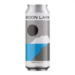 Moon Lark REEF  Hazy IPA - Sklep Impuls