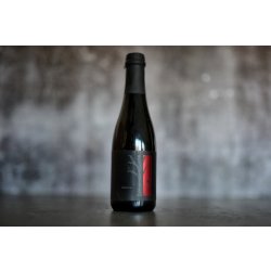 Side Project Brewing Double Barrel Finished - French Oak (2025)