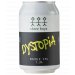 Three Boys Dystopia Double IPA 330ml Three Boys Dystopia Double IPA 330ml