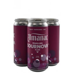 Almanac Plum Sournova