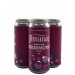 Almanac Beer Co. Plum Sournova Barrel Aged 4pk (16oz) 