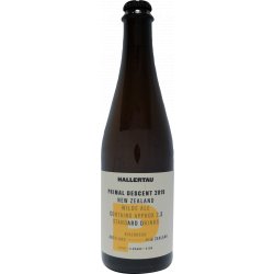 Hallertau Primal Descent 500ml - The Beer Cellar