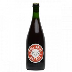 Lambiek Fabriek - Oude Kriek Jart-Elle - Foeders - Foeders