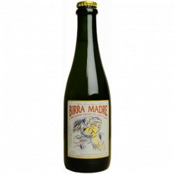 Menaresta Birra Madre - Cantina della Birra