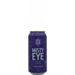 Thornbridge Brewery Thornbridge Misty Eye - Burg Bieren Bierwinkel