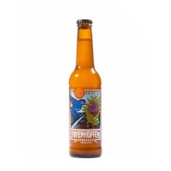 Totenhopfen Brauhaus Craftbeer Kaufen Humming Sour  Fruited Sour mit Ananas & Minze - Alehub