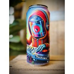 DankHouse Brewing Company Don