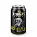 Epic Big Bad Baptist Imperial Stout - Lattina cl. 35,5 
