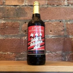 Samuel Smith Sam’s Brown Ale