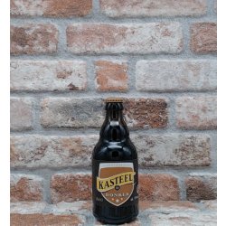 Kasteel Donker Kasteel Donker
