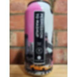 Wylam Permission To Mashup (Other Half Collab)