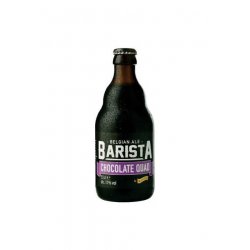 Kasteel Brouwerij van Honsebrouck          Kasteel Barista Chocolate Quad - Craft Only -  redirecciona  hellobier