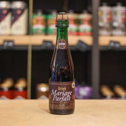 Boon Kriek Mariage Parfait