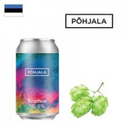 Pohjala Kosmos 330ml CAN - Drink Online - Drink Shop