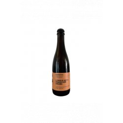 Fermentage          I Could Eat A Peach For Hours 37,5CL - Craft Only -  redirecciona  hellobier