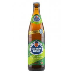 Schneider Weisse Tap 5 Meine Hopfenweisse Schneider Weisse Tap 5 Meine Hopfenweisse