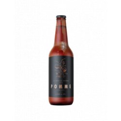 Veyrat - Cidre Brut 33 cl - Bieronomy