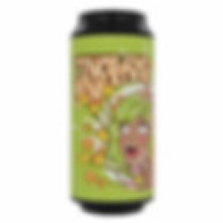 Totenhopfen Tingling Sensation 440ML - Totenhopfen Brauhaus