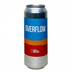 Sofia Electric Brewing Overflow - Beerfreak