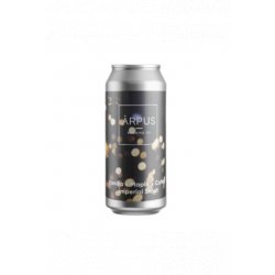 Arpus          Vanilla x Maple x Coffee Imperial Stout 44CL - Craft Only -  redirecciona  hellobier