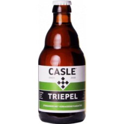 Casle Triepel - Mister Hop