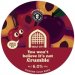 Vault City You Wont Believe Its Not Crumble 6% 44cl 