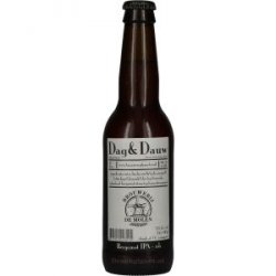 Brouwerij de Molen Dag & Dauw Op=Op (THT 11-03-25) - Drankgigant.nl