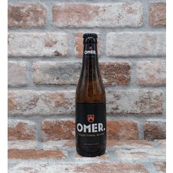 Omer Traditional Blond