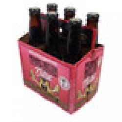 Belching Beaver Peanut Butter Milk Stout Nitro Belching Beaver Peanut Butter Milk Stout Nitro