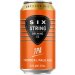 Six String Brewing Co TPA - Tropical Pale Ale 