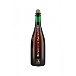 Duchesse de Bourgogne - The Beer Temple