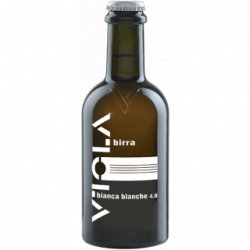 Viola Bianca - Cantina della Birra