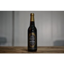 More Brewing Company Barrel-Aged Castle In the Woods
