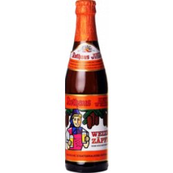 Rothaus Hefeweizen  Weizenzäpfle - Mister Hop