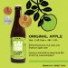 SAIGON CIDER - ORIGINAL APLLE SAIGON CIDER - ORIGINAL APLLE
