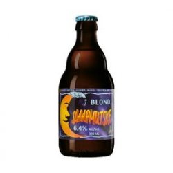 Slaapmutske Blond 33Cl - Hellobier