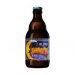 Slaapmutske Blond 33Cl Slaapmutske Blond 33Cl
