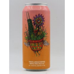 Hop Butcher For The World - Urbs Est Horto (canned 6-3-23) - DeBierliefhebber