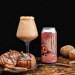 OPHIUSSA Poached Apples Smoothie Sour 44 cl 