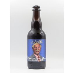 Jackie O's Brewery - Bonneville (2023) - DeBierliefhebber