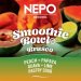 Nepomucen Smoothie Bowl Brusco Nepomucen Smoothie Bowl Brusco