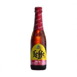 Leffe Ruby 33Cl - Hellobier