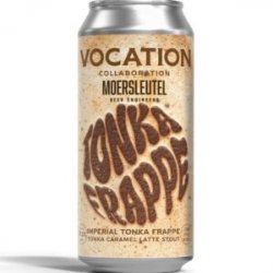 Vocation Imperial Tonka Frappe - The Independent